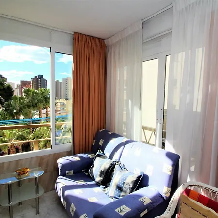 Tower 42 Apartamento
