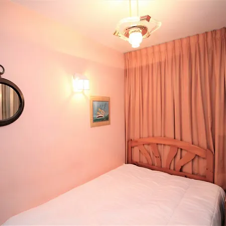 Apartamento Tower 42
