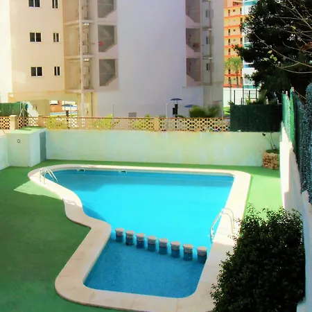 Tower 42 Apartamento *